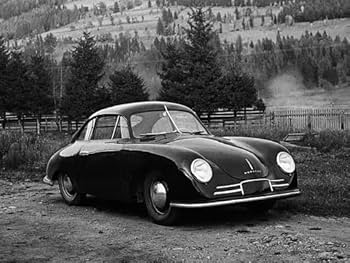 MINICHAMPS Porsche 356 Gmünd 1949 ブラック Minichamps Porsche 356 Gm Nd 1949 Black | eBay